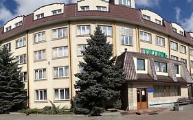 Прикарпаття